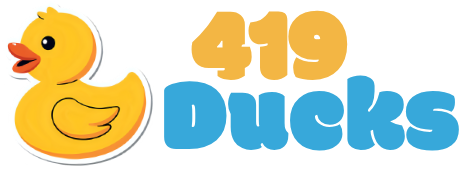 419 Ducks